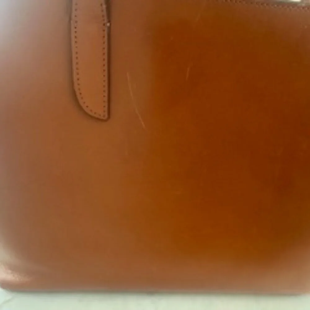 Succession Inspo: Carl Friedrik Tote - Picture 6 of 10
